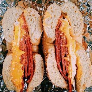 Meet your Posher, Grace